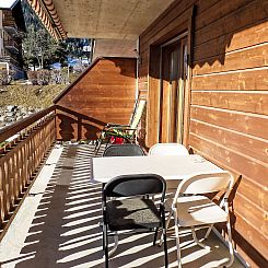 Appartement Ardévine 5