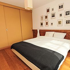 Appartement Ardève 13