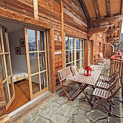 Appartement Ardève 13