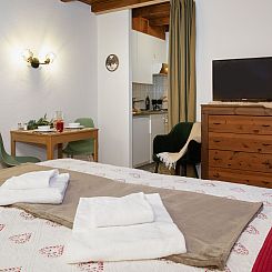 Appartement L'Eden 10