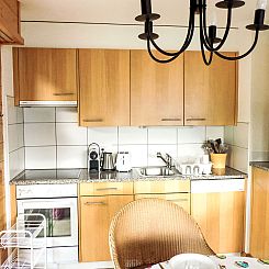 Appartement Fénestral R01