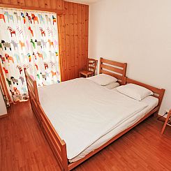 Appartement Fénestral R01
