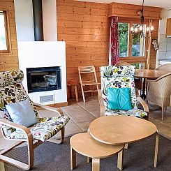 Appartement Fénestral R01