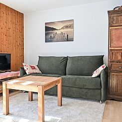 Appartement Jorasse A 1