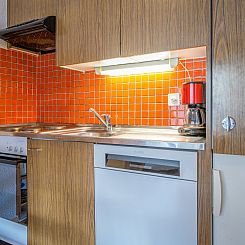 Appartement Jorasse A 1