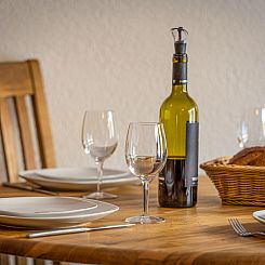 Appartement Jorasse A 1