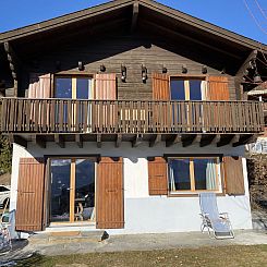 Vakantiehuis Phipalo