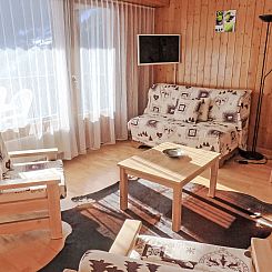 Appartement Sources 4109