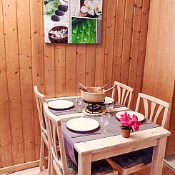 Appartement Sources 4109