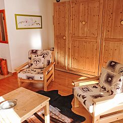 Appartement Sources 4109