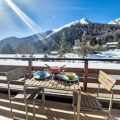 Appartement L'Eden 1