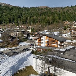 Appartement L'Eden 1