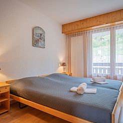 Appartement Sources 4110