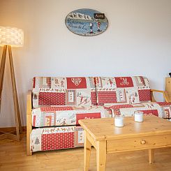 Appartement Sources 4110