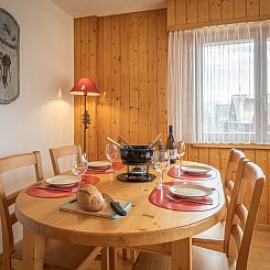 Appartement Sources 4110