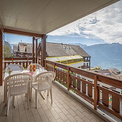 Appartement Sources 4110