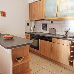 Appartement Viognier 5