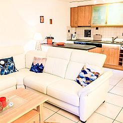 Appartement Viognier 5