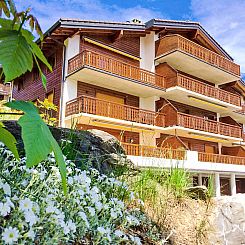 Appartement Viognier 5