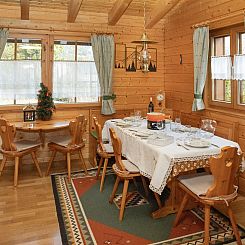 Vakantiehuis Kil-Ukru