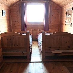 Vakantiehuis Kil-Ukru