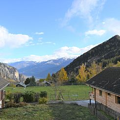 Vakantiehuis Kil-Ukru