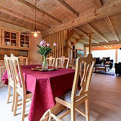 Vakantiehuis Paisible