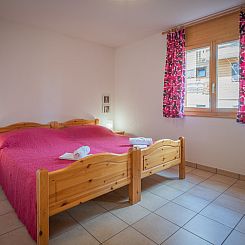 Appartement Rèze 6