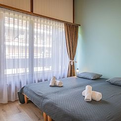 Appartement Centaure B CO 1