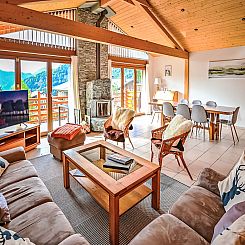 Vakantiehuis Le Souvenir