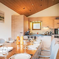 Vakantiehuis Le Souvenir