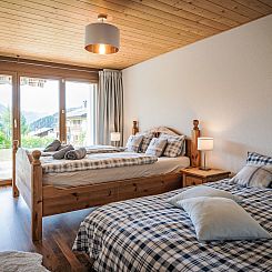 Vakantiehuis Le Souvenir