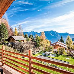 Vakantiehuis Le Souvenir