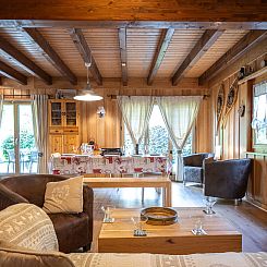 Vakantiehuis Le Coeur