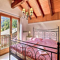 Vakantiehuis Le Coeur