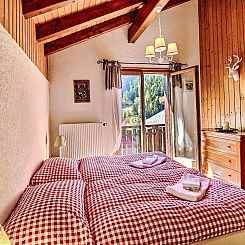 Vakantiehuis Le Coeur