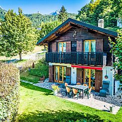 Vakantiehuis Le Coeur