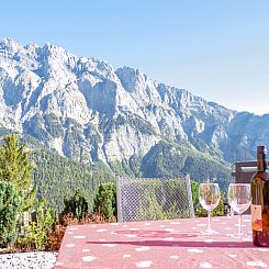 Vakantiehuis Ecureuil noir