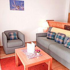 Appartement Tourbillon B 27