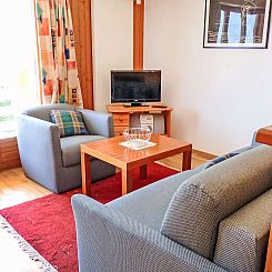 Appartement Tourbillon B 27