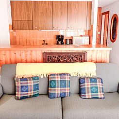 Appartement Tourbillon B 27