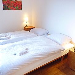 Appartement Tourbillon B 27