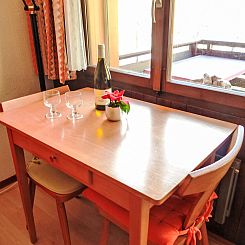 Appartement Tourbillon A 27