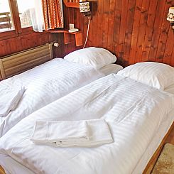 Appartement Tourbillon A 27