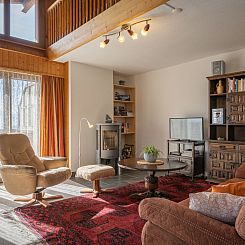 Appartement Plein Soleil A 10