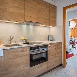 Appartement Plein Soleil A 10