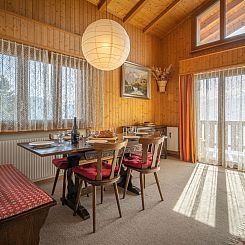 Appartement Plein Soleil A 10