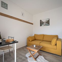 Appartement Beau séjour 15