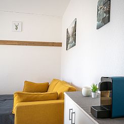 Appartement Beau séjour 15