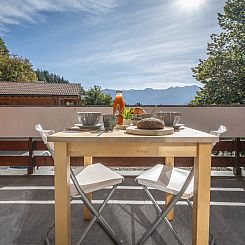 Appartement Beau séjour 15